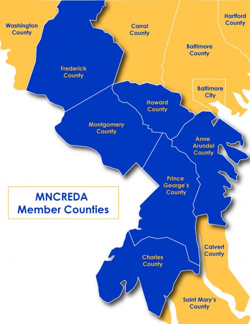 Putting Charles County in Context Charles County Economic Development